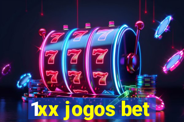 1xx jogos bet